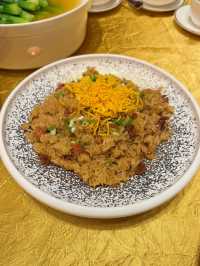 君綽軒蛇宴套餐