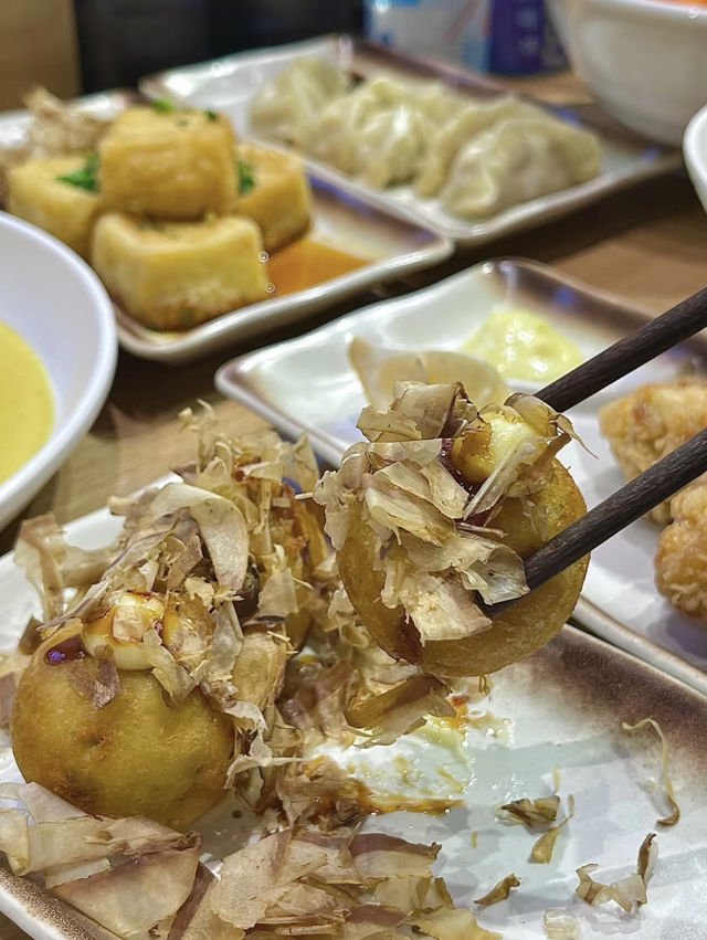 深圳·小林麵屋