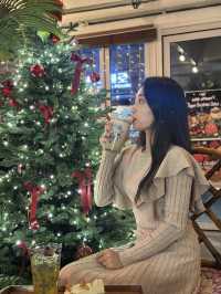 사당에 분위기 좋은 장소