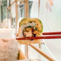Noka Restaurant Singapore