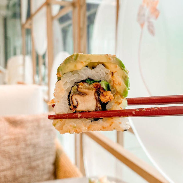 Noka Restaurant Singapore