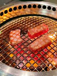 灣仔💕台灣過江龍人氣日式燒肉