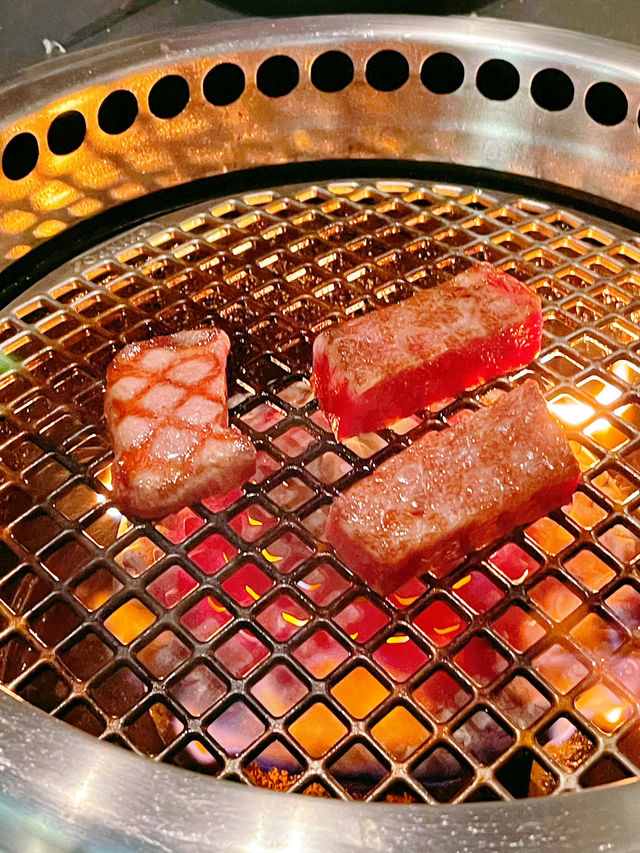灣仔💕台灣過江龍人氣日式燒肉