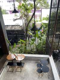 Amani cafe อะ มา นี คาเฟ่ - ปัตตานี
