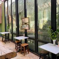 CHATA Specialty Coffee