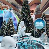 🎄 啟德AIRSIDE的北極的夢幻世界🎄