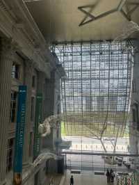 National Gallery Singapore 🖼️ 🇸🇬 