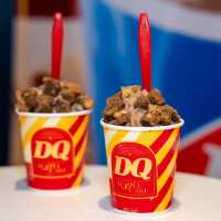  บลิซซาร์ด® ทอฟฟี่เค้ก 🍦🍦🍦🍦🍦