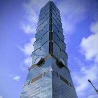 🏙️ ตึกไทเป 101 จุดเช็คอิน ไม่ควรพลาด