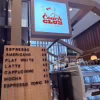 pet friendly 日系cafe