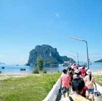ท่าเรือปากเมง จ.ตรัง