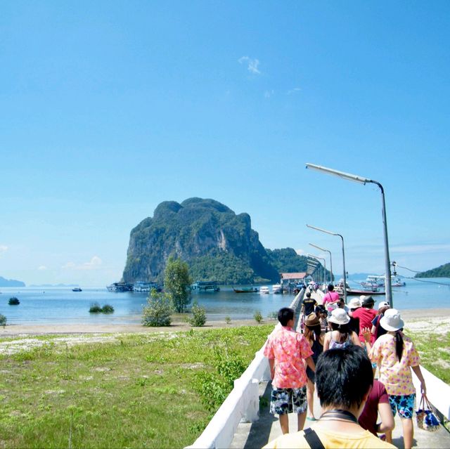 ท่าเรือปากเมง จ.ตรัง