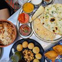 ซาฟาน Indian Food กลางกรุงฯ 🇮🇳