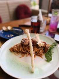 A Whimsical Experience at Happy Day Bintaro