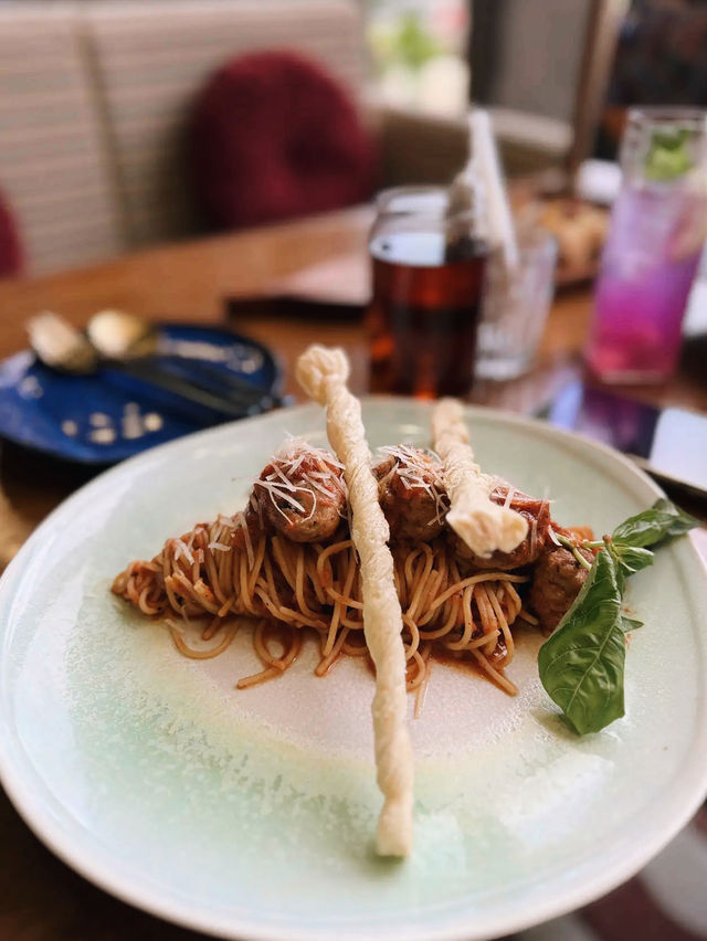 A Whimsical Experience at Happy Day Bintaro