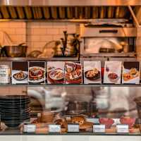 No 2 Cafe And Restaurant Tai Hang