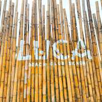 Luca Beach Club Sichon นครศรีธรรมราช..