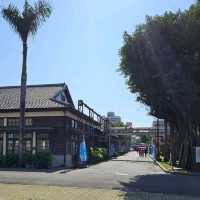 【台中】文化部文化資産園区