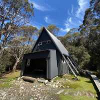Cradle Mountain