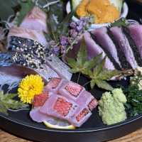 日本人主理🇯🇵蘇豪區誠意日式居酒屋🏮
