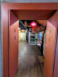 噠叻仔博物館 “Talat Noi” 社區小而美的地方景點
