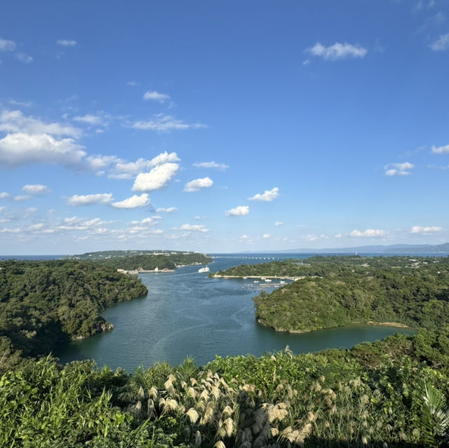 沖縄本島