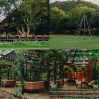 เที่ยวปลายปีกับคาเฟ่แห่งเมืองกาญจนบุรีกันไหม?