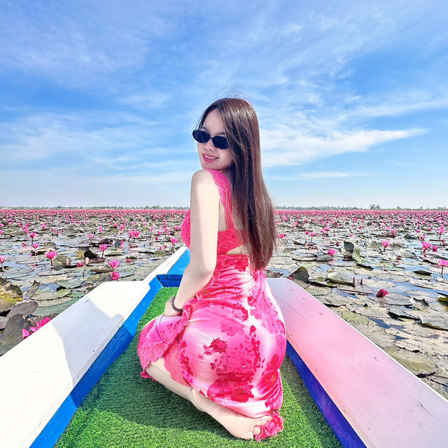 ไม่ไปสักครั้งก็เสียดายอยู่นะ..🪷