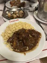 【フランス/パリ】コスパ良しの、フランス料理ならここ！