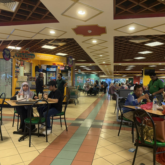 The Mall Gadong