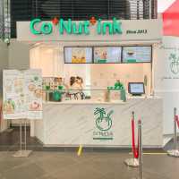 Cotnutink Singapore