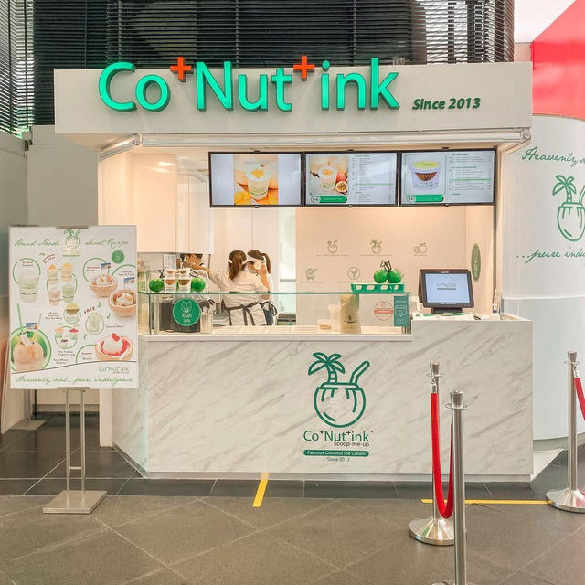 Cotnutink Singapore