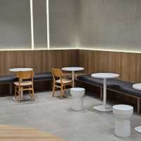 ONE TO TWO : Coffee ดี ครบ จบที่ร้านกาแฟนี้