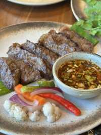 ครัวข้างเริน @อ่าวนางกระบี่