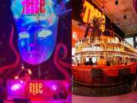 TRIBE Sky Beach Club ที่ Emsphere