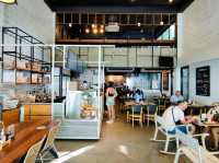 THE COFFEE CLUB - Ao Nang กระบี่