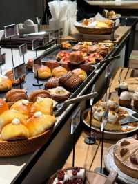 🥐🍖서울숲 카페 | LOWIDE 서울숲점