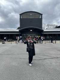 Yufuin Floral Village 🏰 | Oita | Japan 🇯🇵