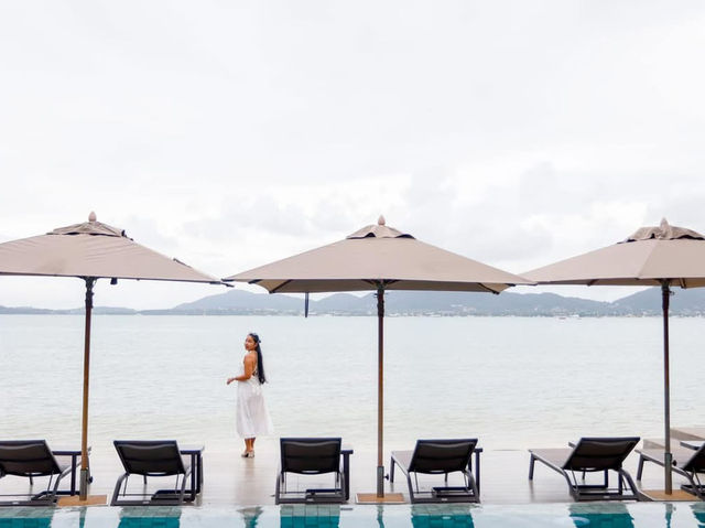 My Beach Resort Phuket