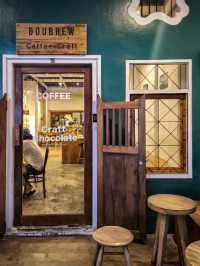 DouBrew Coffee & Craft