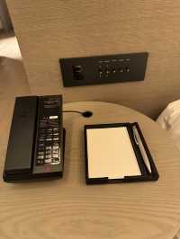快適&都会的！ホテル虎ノ門ヒルズのプレミアムルームに宿泊
