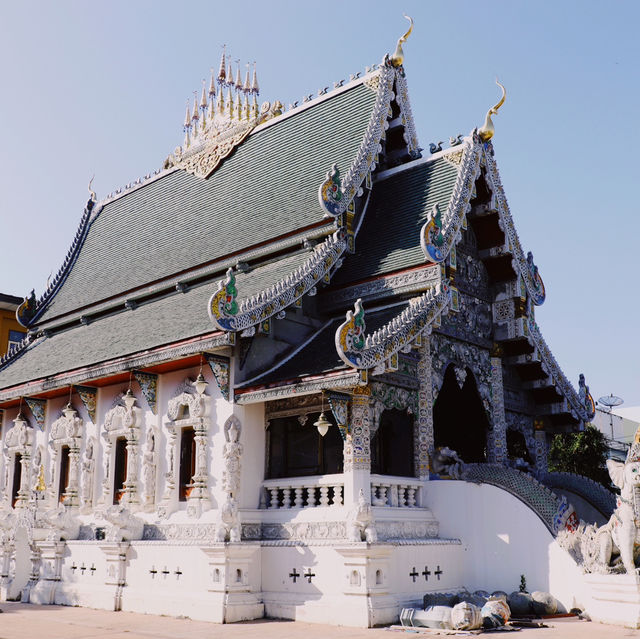 วัดมิ่งเมือง