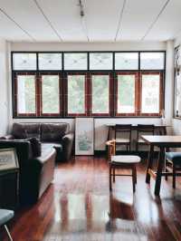 Sunshine Blend Home Cafe พิกัดคาเฟ่ สงขลา 