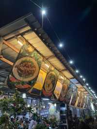 The most wanted Thai food in Kuala Lipis