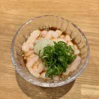 🇯🇵【京都】木屋町でおすすめのおでん割烹店！(^^)！