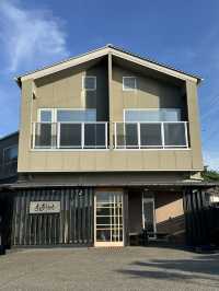 📍内湯の宿おおとく/福井 