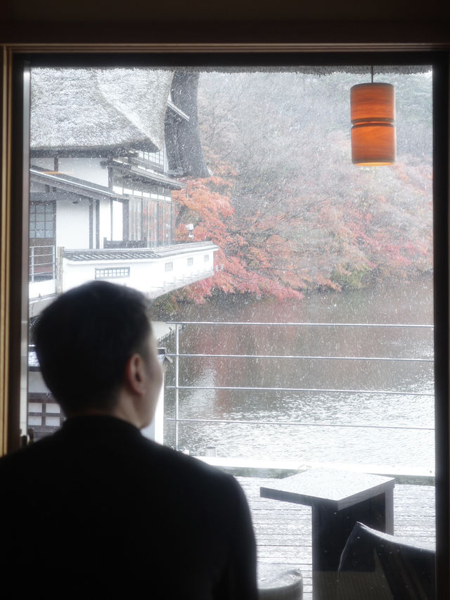 📍八幡馬ラウンジ