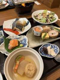【栃木】会席料理が最高に美味しいお宿