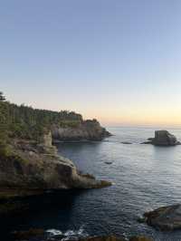 The Westernmost Point of the USA!