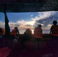The Incredible Beauty of Koh Kong Krau